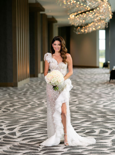 Hyatt Regency Baytown Houston - Houston Wedding Venue