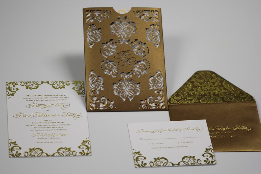 Isabella Invitations Houston 9