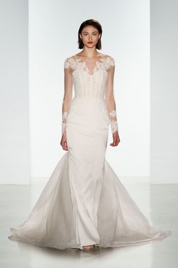 Houston Bridal Gowns – Ivory Bridal Atelier 