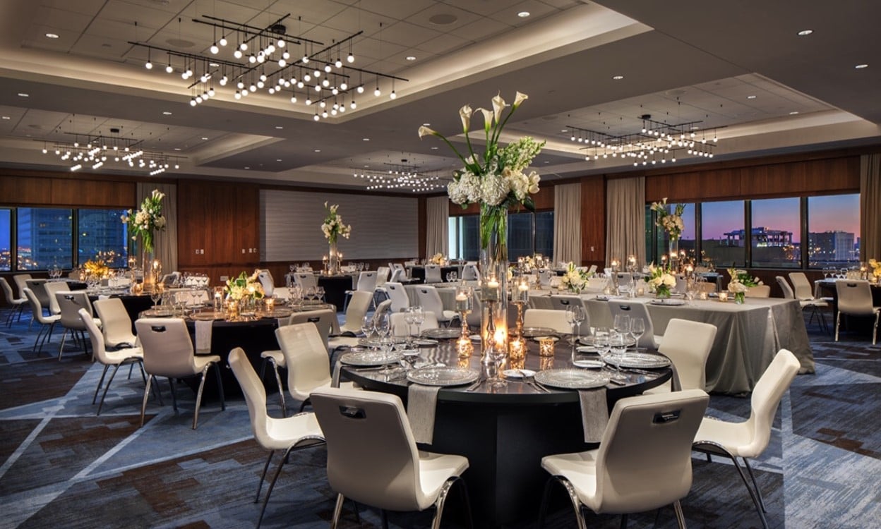 Great Downtown Houston Wedding Venues in the year 2023 Check it out now 