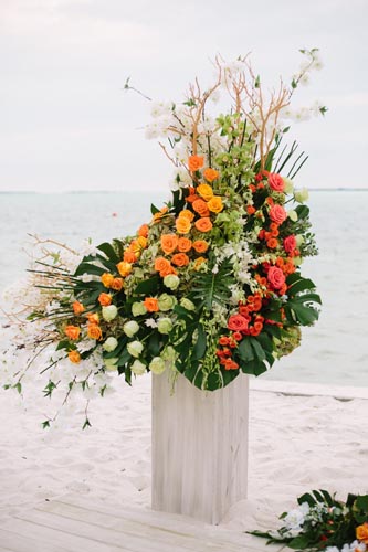 Lush Flowers - Houston Florist