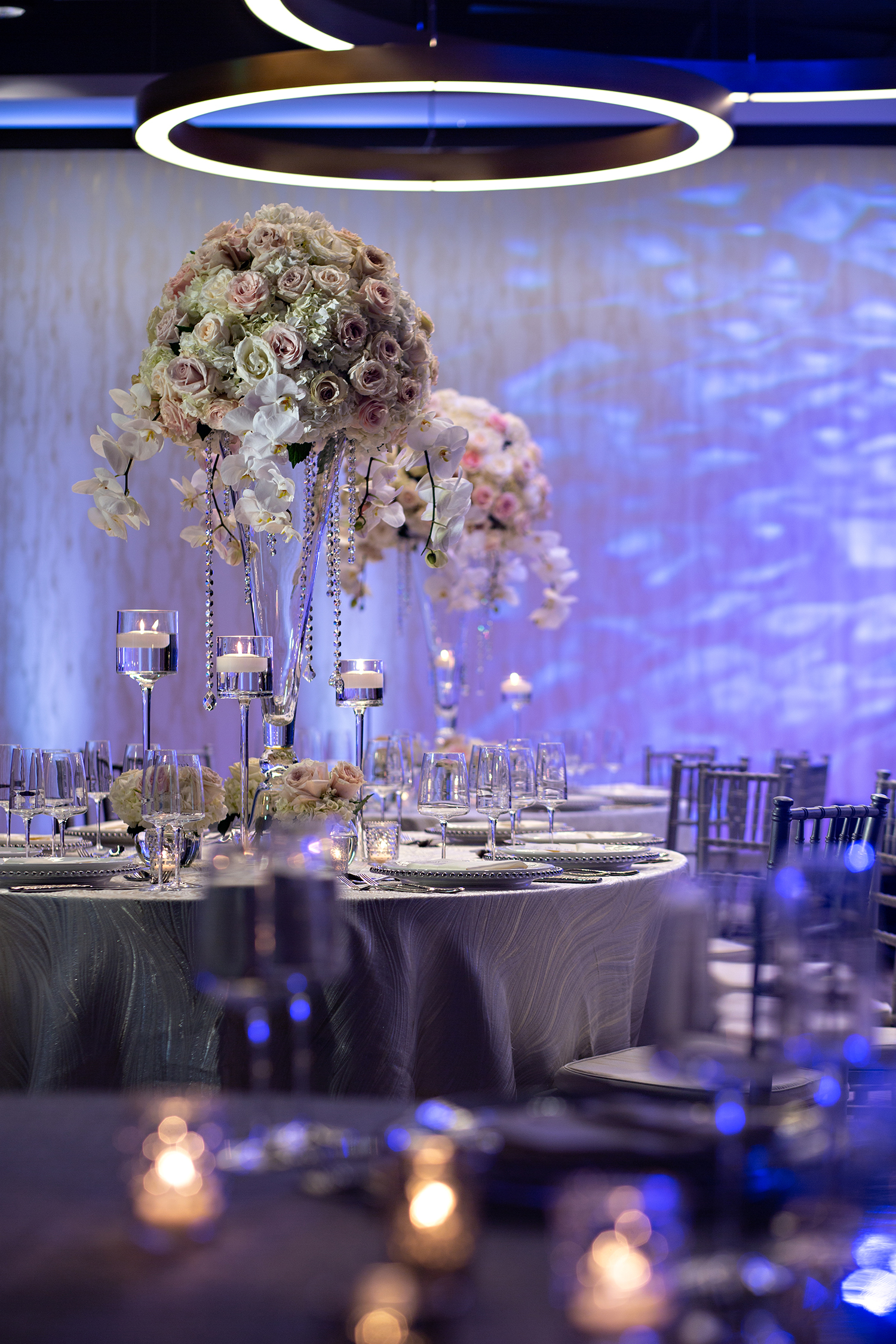 Marriott City Place At Springwoods Village - Houston Wedding Venues