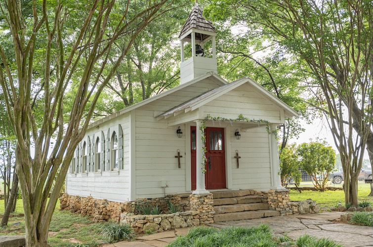 Moon River Ranch - Wedding Venue