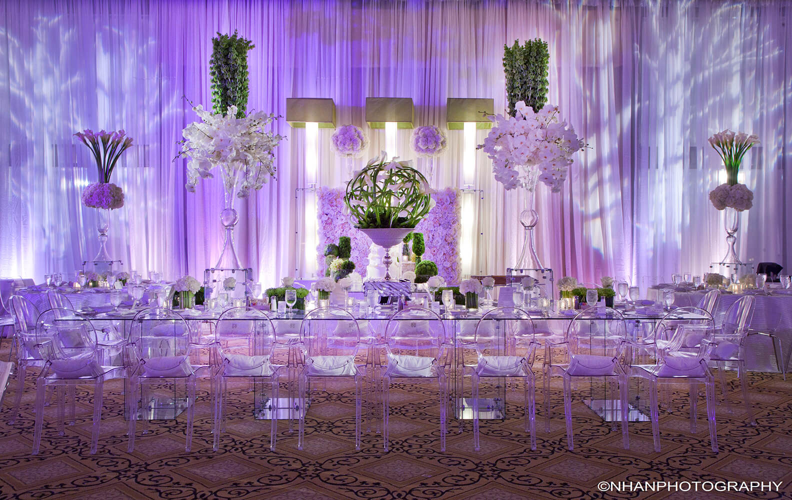 Omni Houston Hotel - Venues - Weddings in Houston