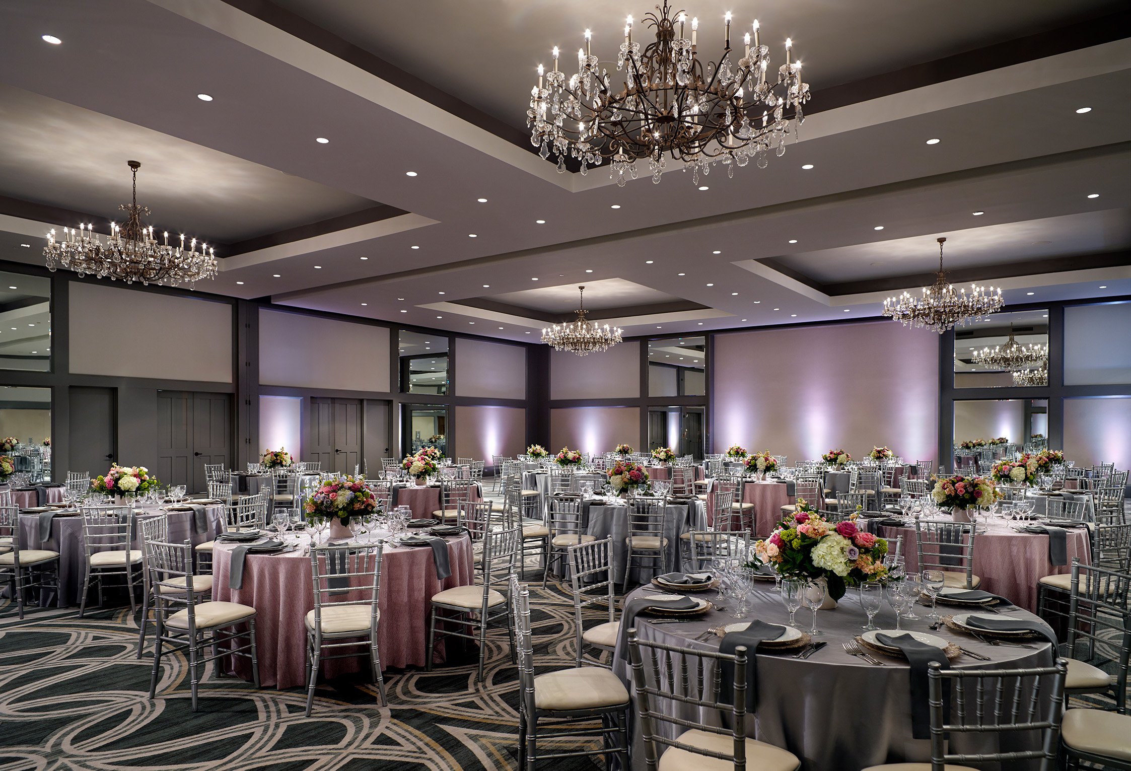 Premier Event Venue in Houston for Wedding, Corporate Events