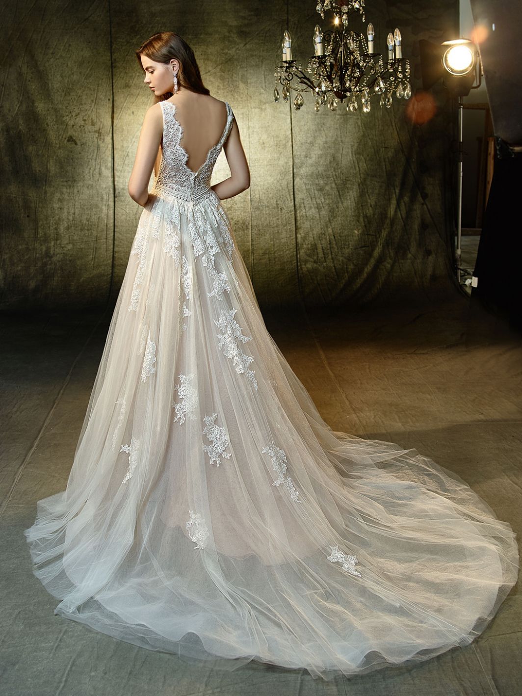 Parvani Vida Bridal and Formal - Wedding Dresses