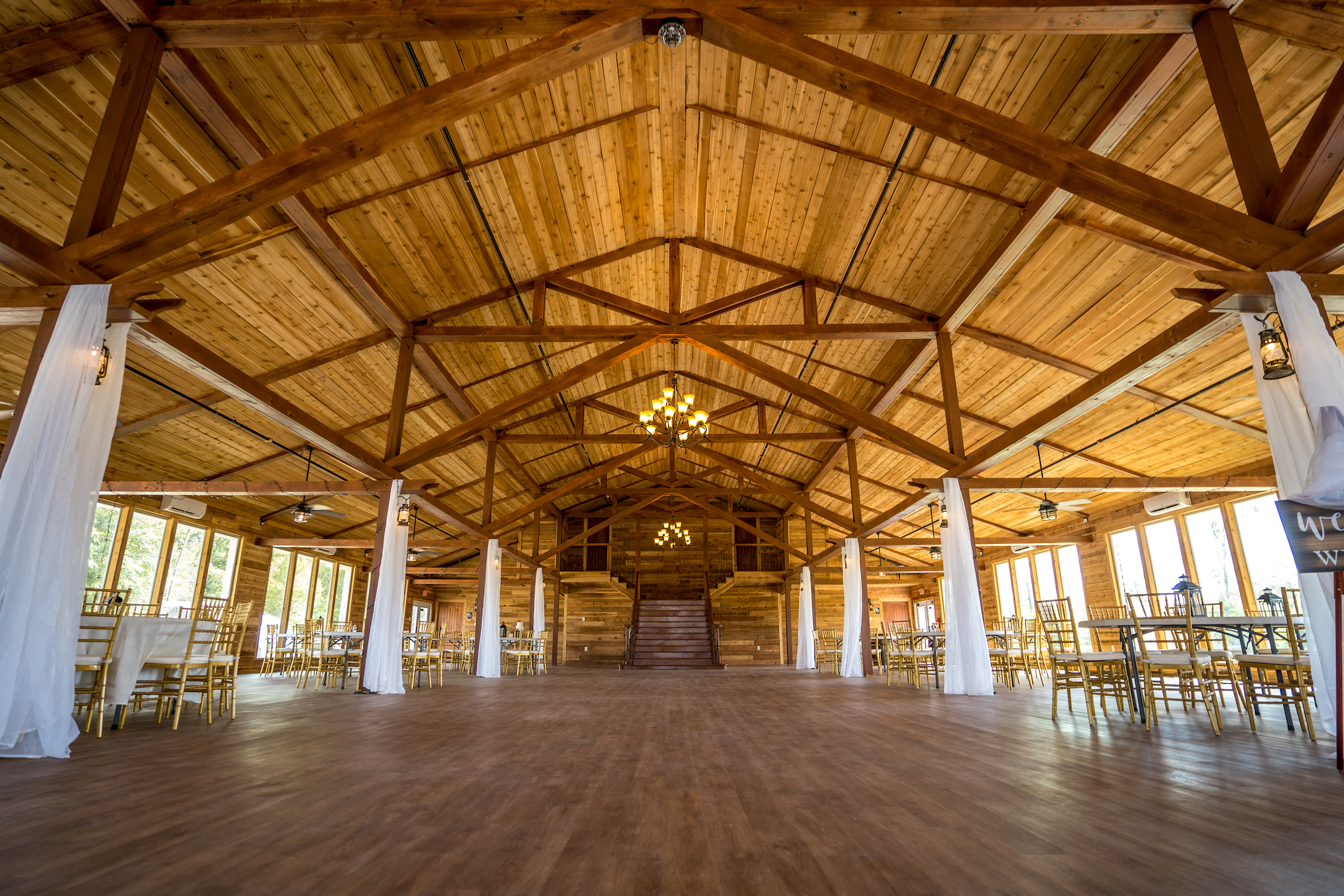 The Pavilion at Vida Bela - Wedding Venue - Weddings in Houston