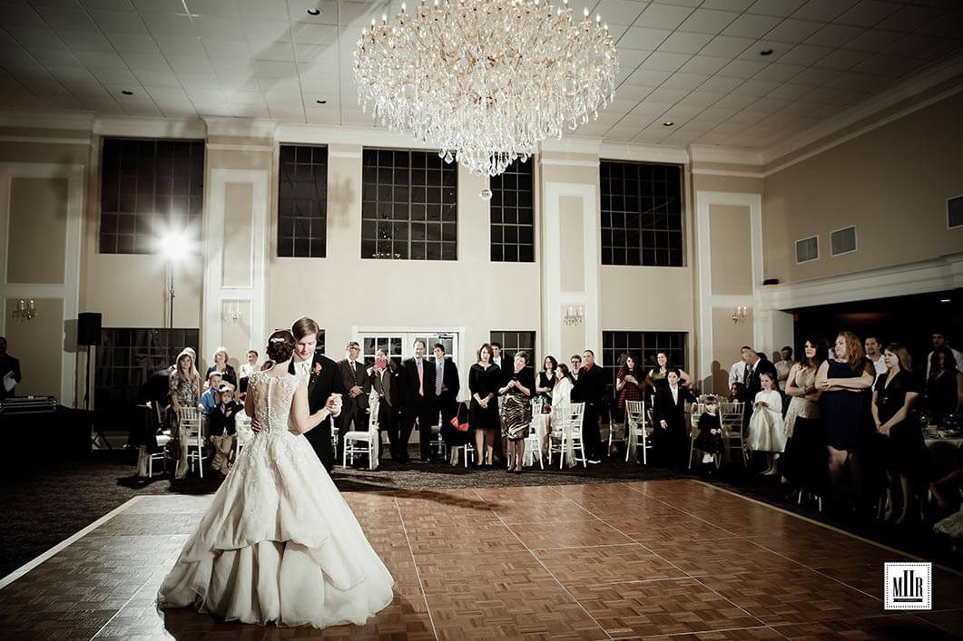 Raveneaux Country  Club  Venues  Weddings  in Houston 