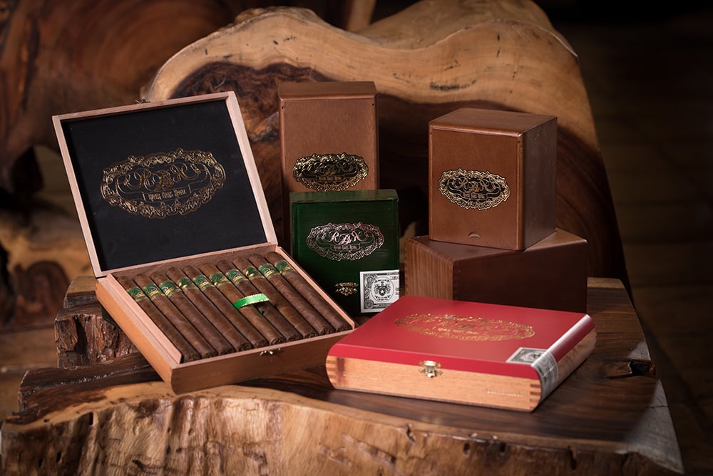 River Oaks Royal Cigars Wedding Favors Weddings In Houston