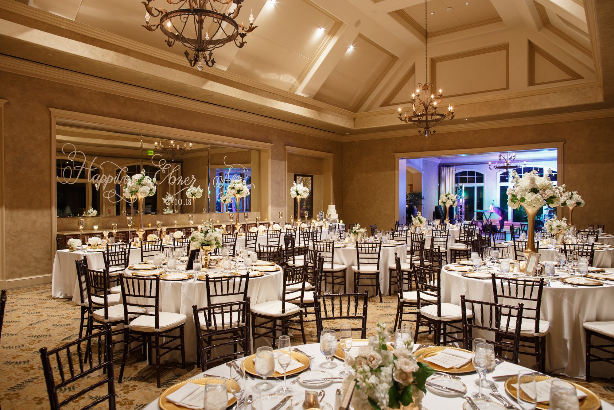 Royal Oaks Country Club - Venues - Weddings in Houston