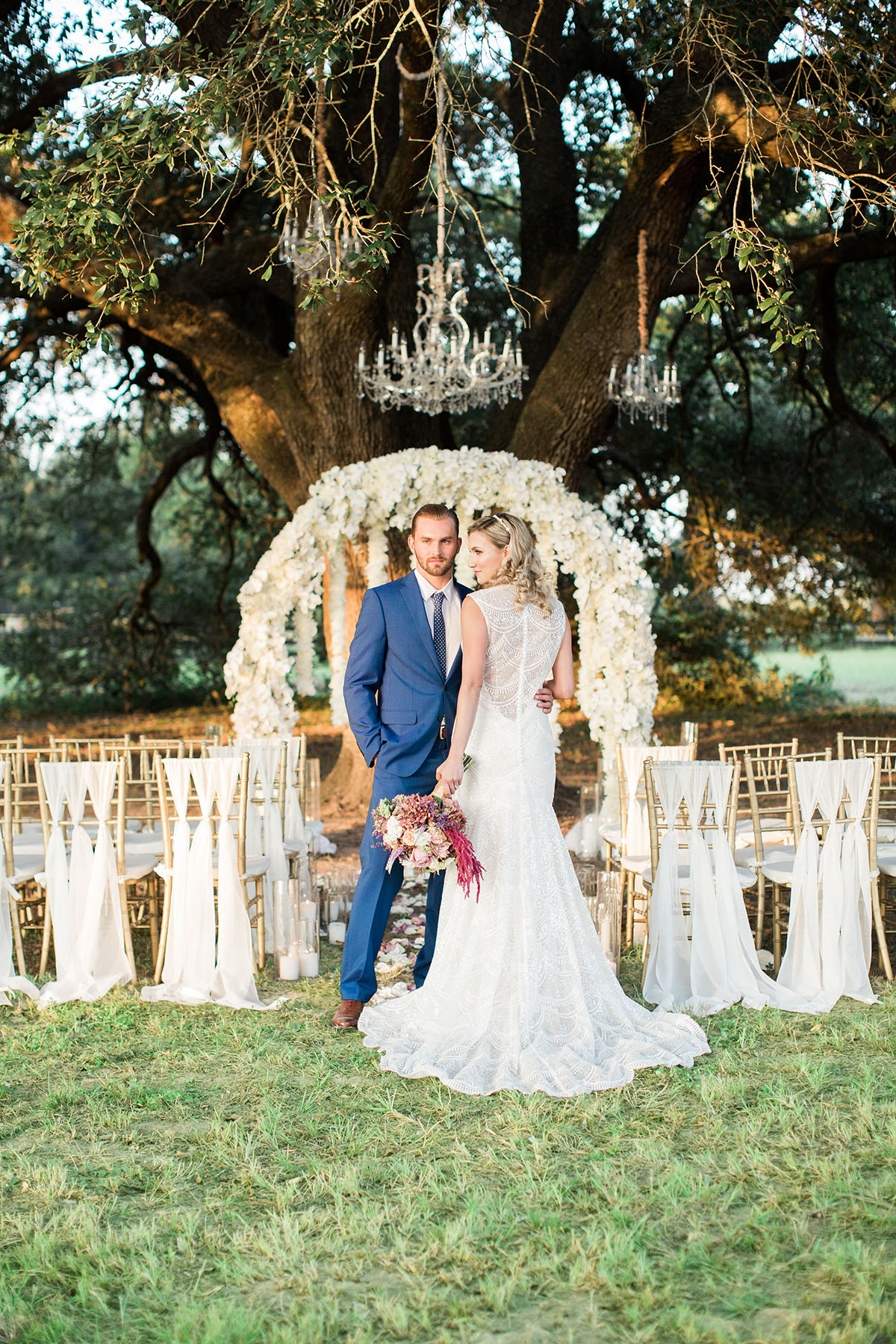 Sandlewood Manor - Venue - Weddings in Houston