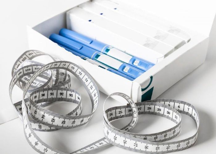 SlimGenetix - Medical and Genetic Weight Loss