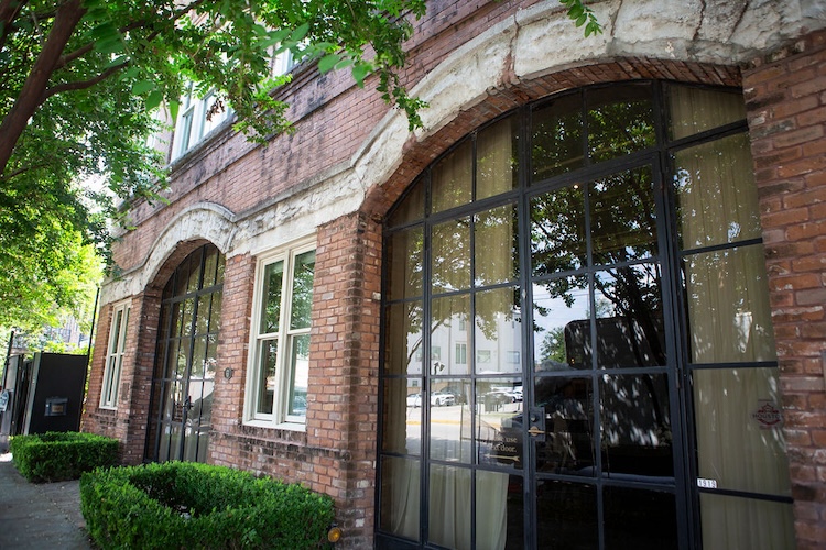 Station 3 - Ceremony and Reception Venue in Houston