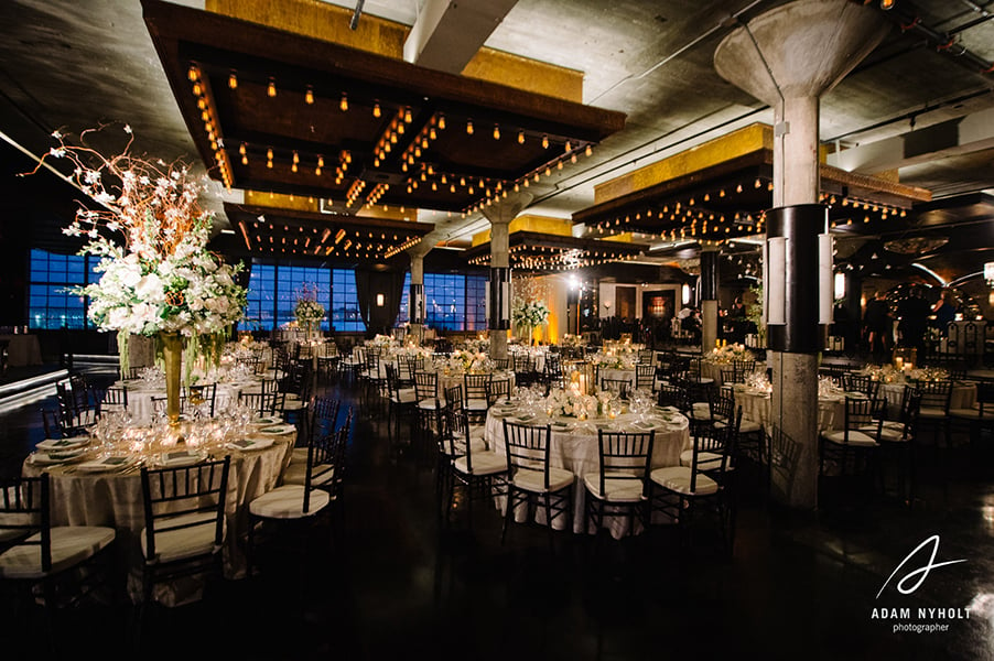 The Astorian Houston  Wedding  Venue  Weddings  in Houston 