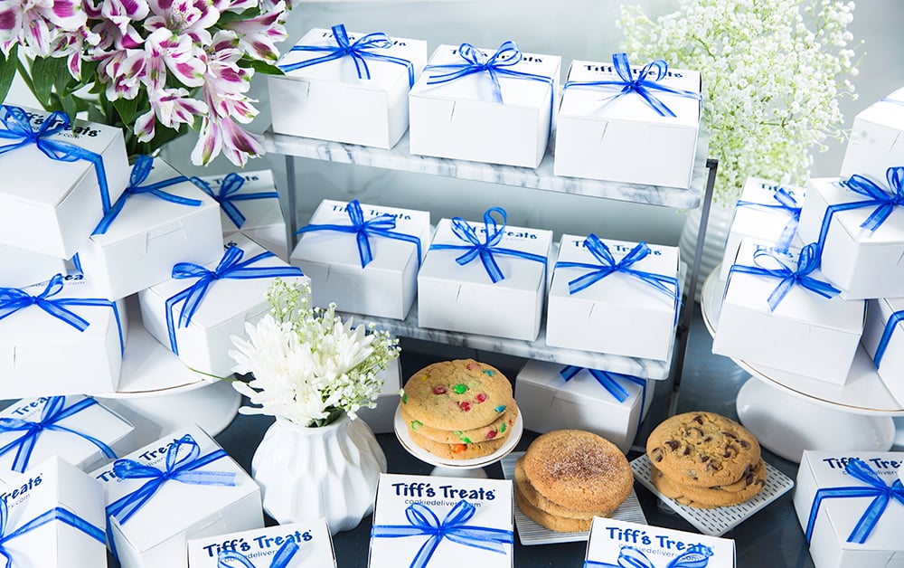 Tiff S Treats Houston Favors Desserts Catering And Gifts