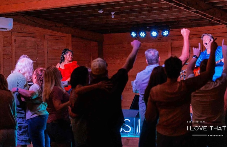 Timeless HTX Band - Wedding Entertainment