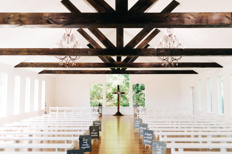 Houston Wedding Venue - Venue 311