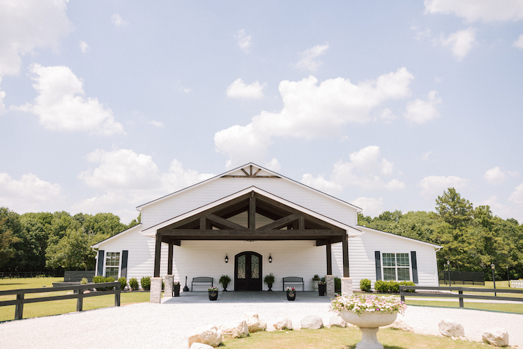 Houston Wedding Venue - Venue 311