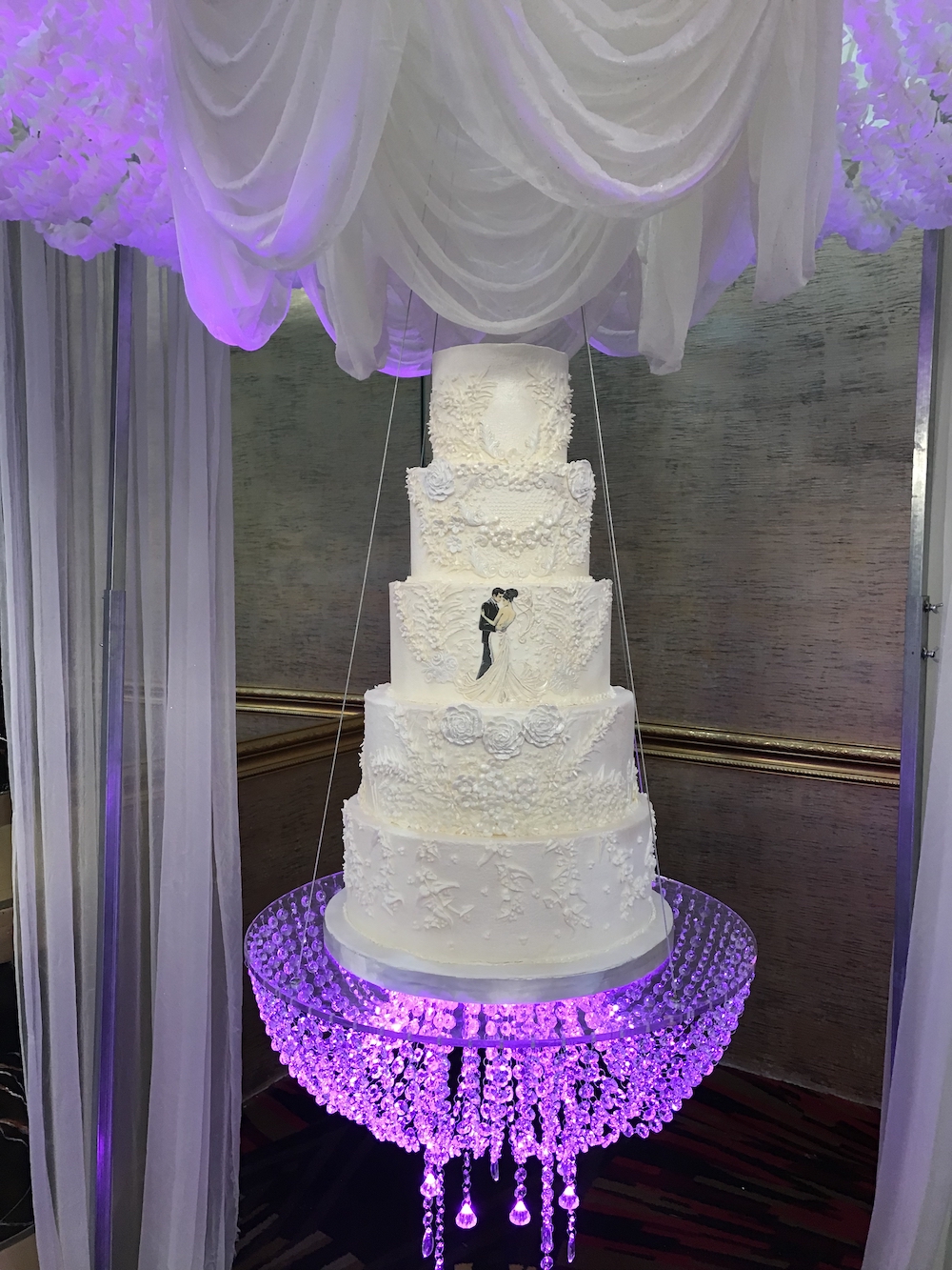 Wedding Cakes By Tammy Allen Cakes Desserts Weddings In Houston