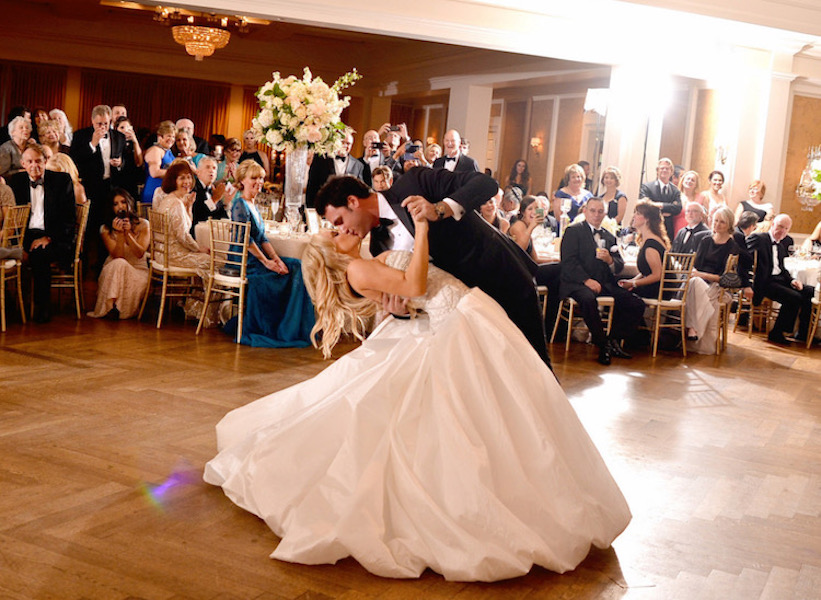 Wedding Dance Houston - Entertainment