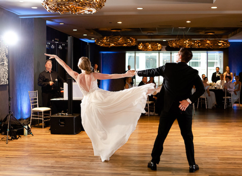 Wedding Dance Houston - Entertainment