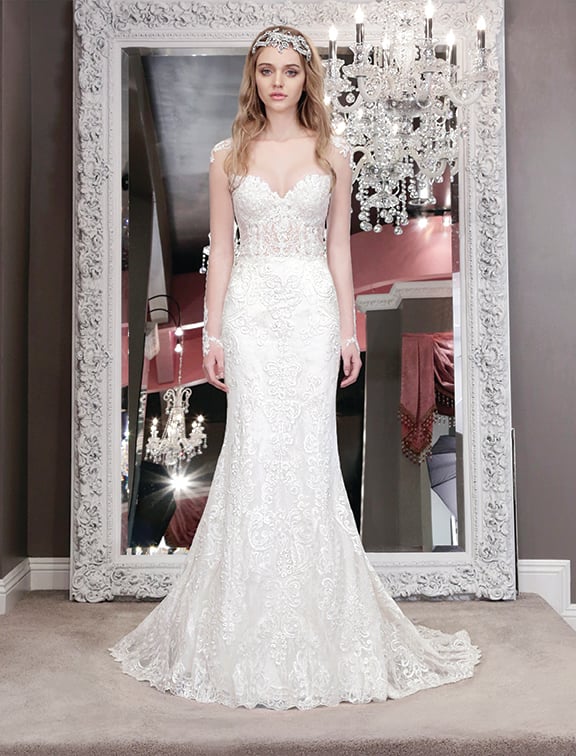 Winnie Couture Flagship Bridal  Salon Wedding  Dresses  