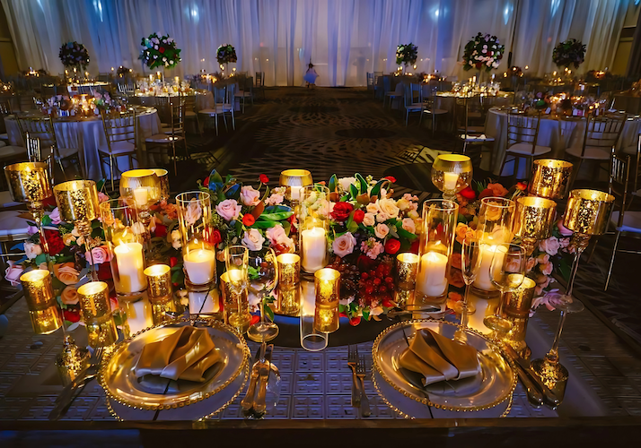 Wyndham Houston Near NRG Park and Medical Center - Wedding Venue