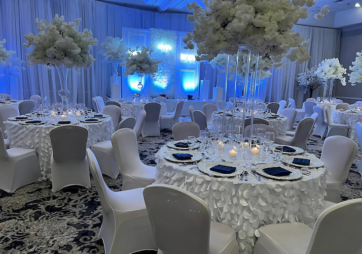 Wyndham Houston Near NRG Park and Medical Center - Wedding Venue